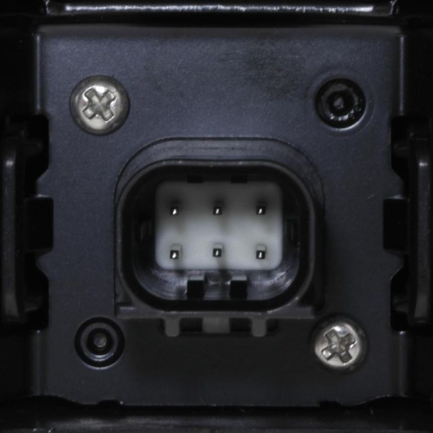 Standard Ignition PAC550 Park Assist Camera