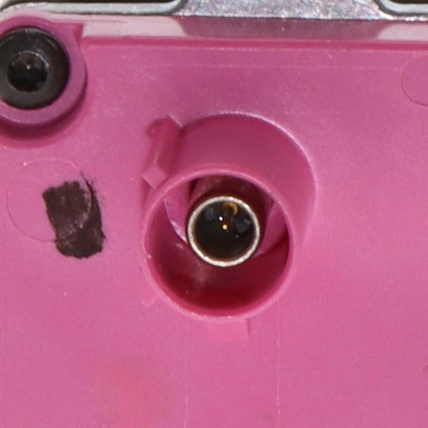 Standard Ignition PAC555 Park Assist Camera