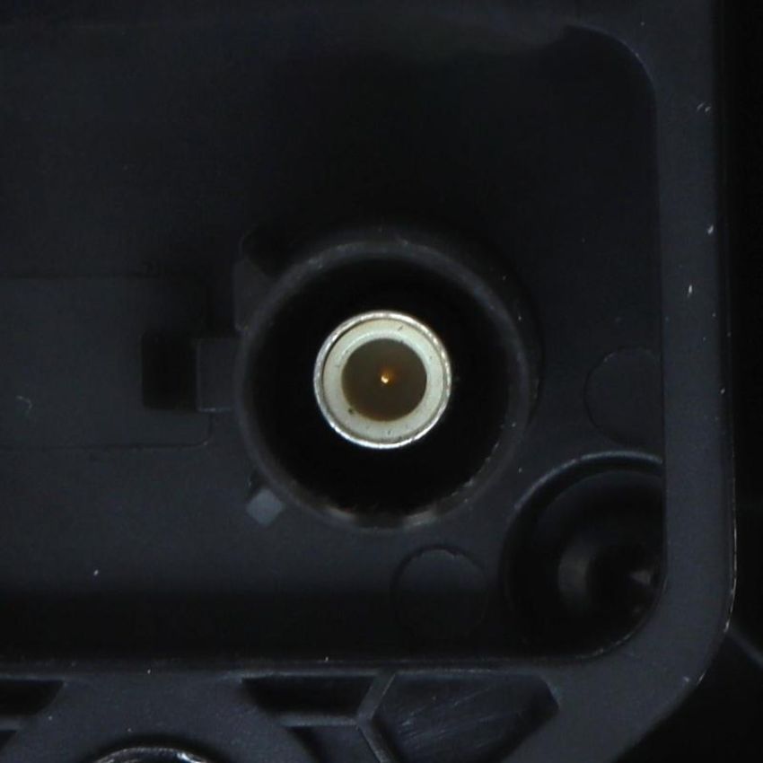 Standard Ignition PAC566 Park Assist Camera