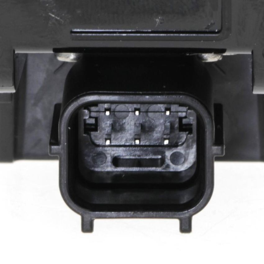 Standard Ignition PAC568 Park Assist Camera