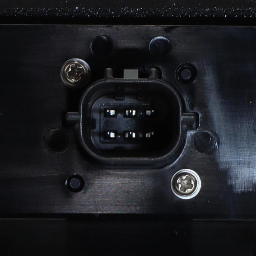 Standard Ignition PAC591 Park Assist Camera