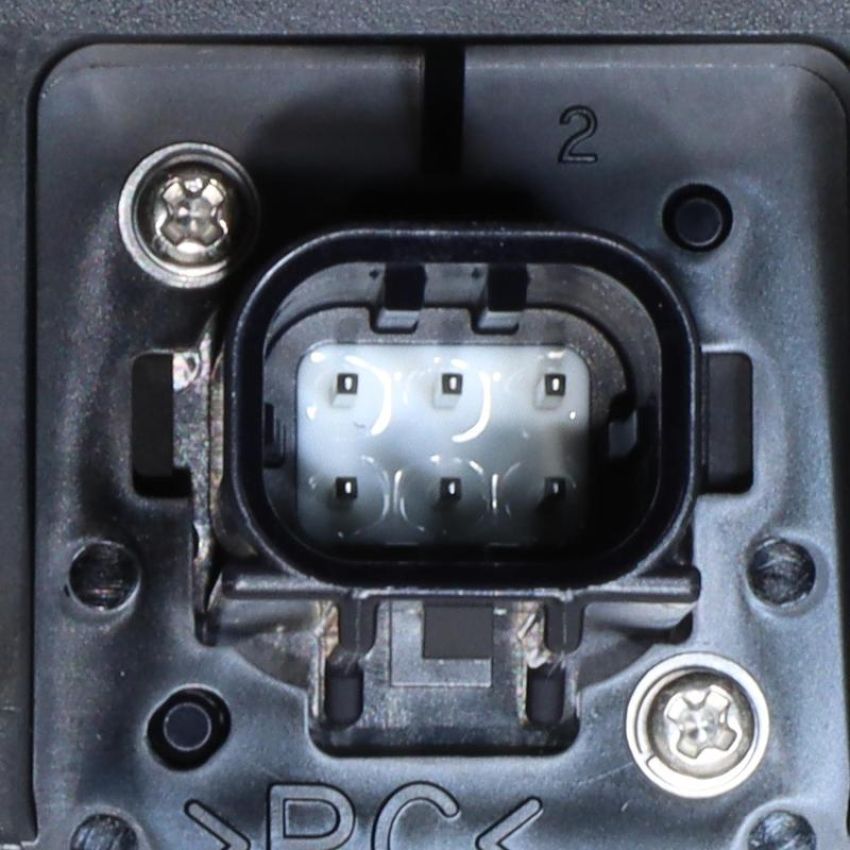 Standard Ignition PAC592 Park Assist Camera