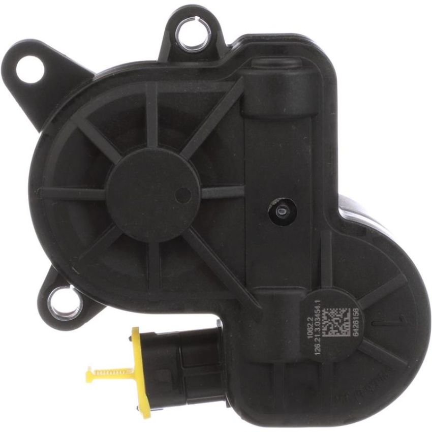 Standard Ignition PBA006 Parking Brake Actuator