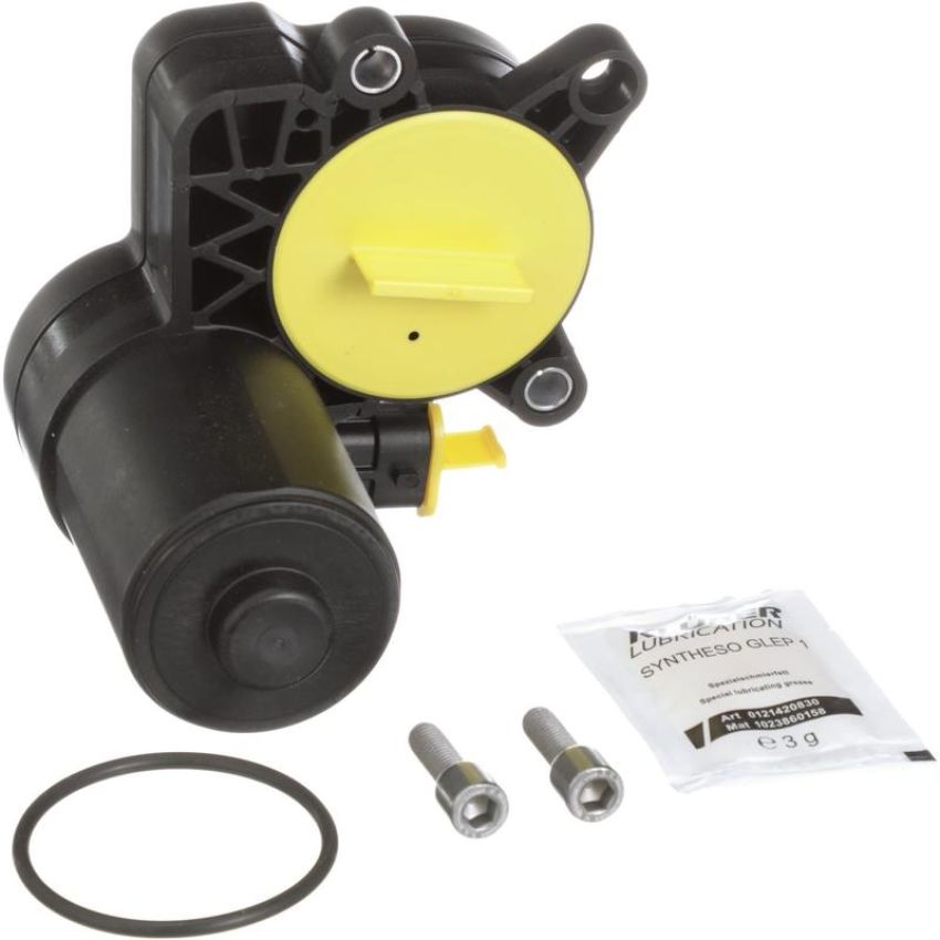 Standard Ignition PBA006 Parking Brake Actuator