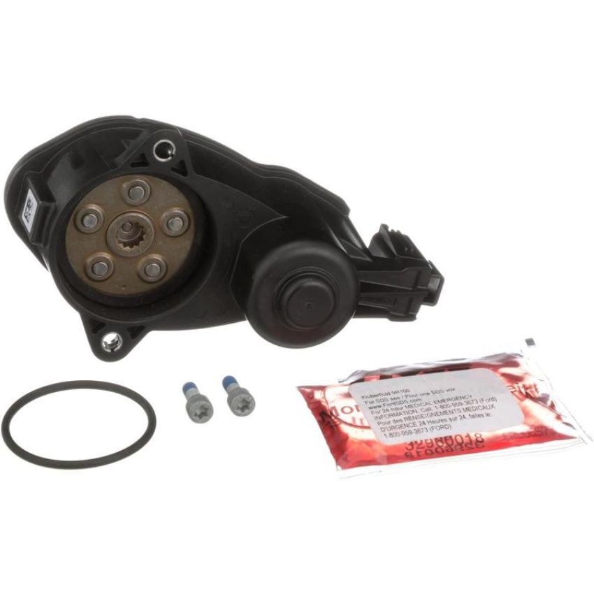 Standard Ignition PBA009 Parking Brake Actuator