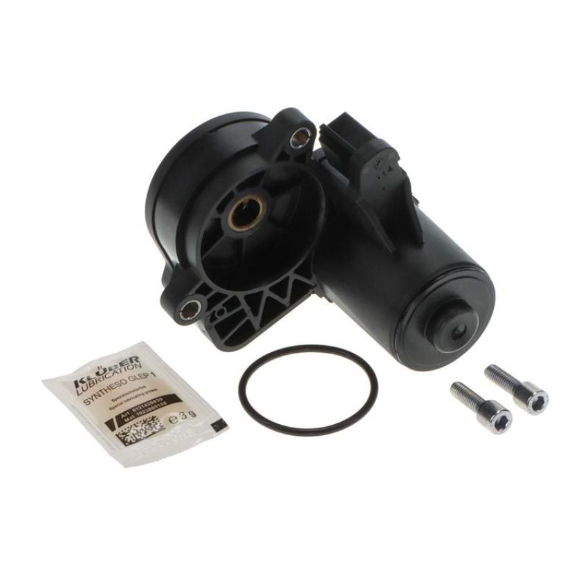 Standard Ignition PBA027 Parking Brake Actuator