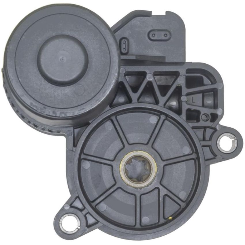 Standard Ignition PBA047 Parking Brake Actuator