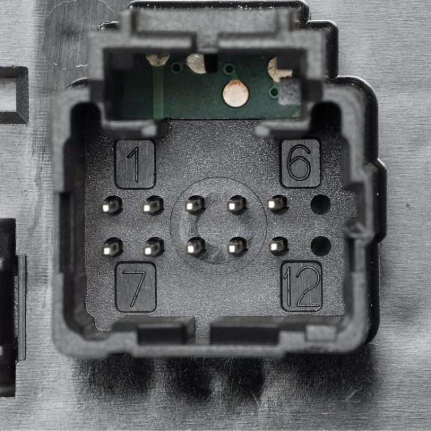 Standard Ignition PBS149 Parking Brake Switch