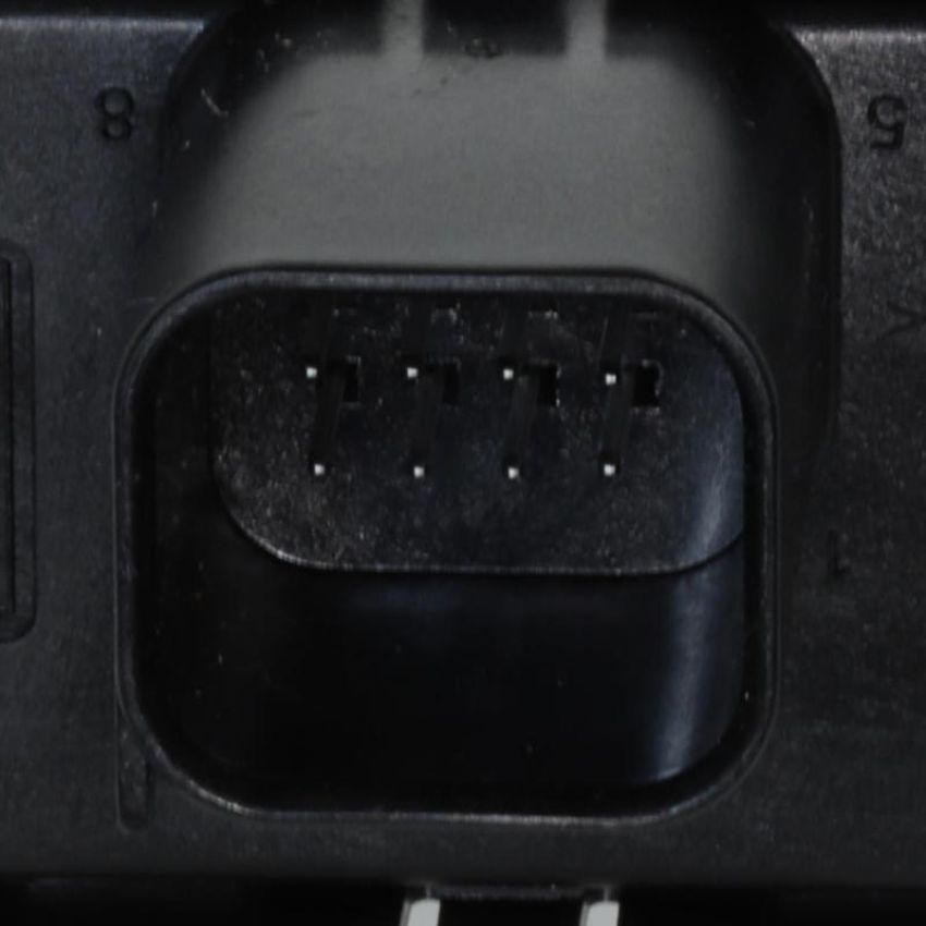 Standard Ignition PBS153 Parking Brake Switch