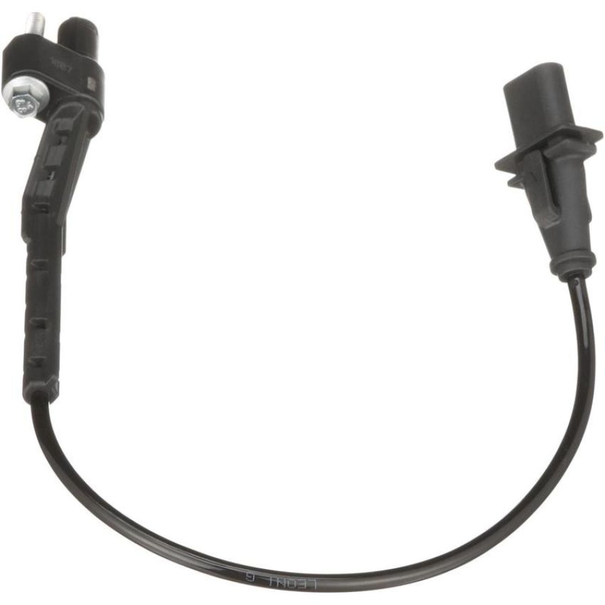 Standard Ignition PC1136 Crankshaft Sensor