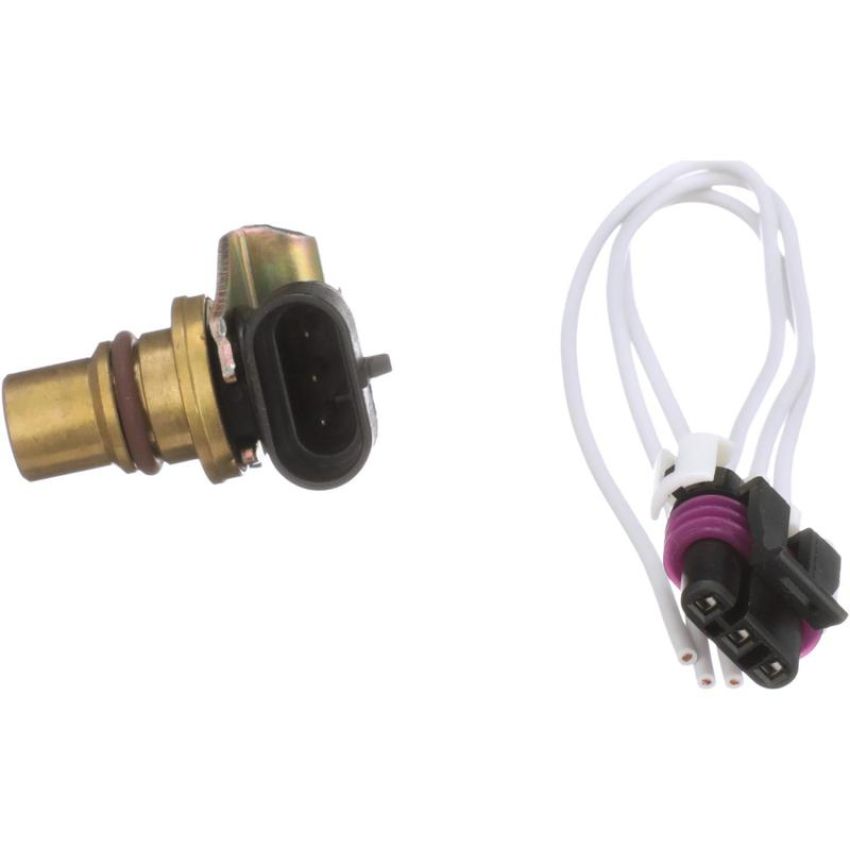 Standard Ignition PC113K OE Durability Improved Camshaft Sensor Kit