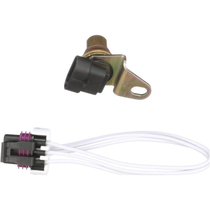Standard Ignition PC113K OE Durability Improved Camshaft Sensor Kit