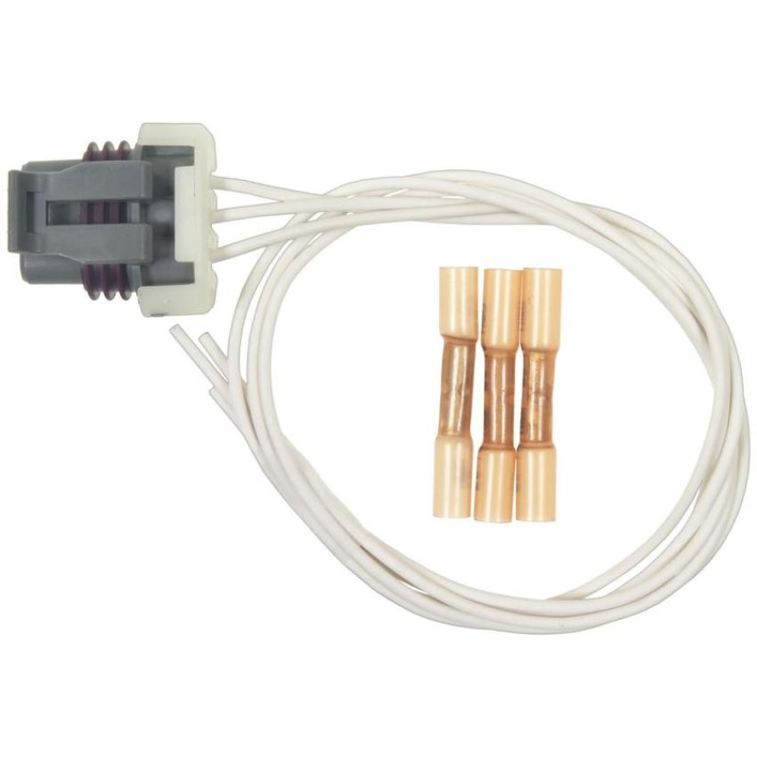 Standard Ignition PC115K OE Durability Improved Camshaft Sensor Kit