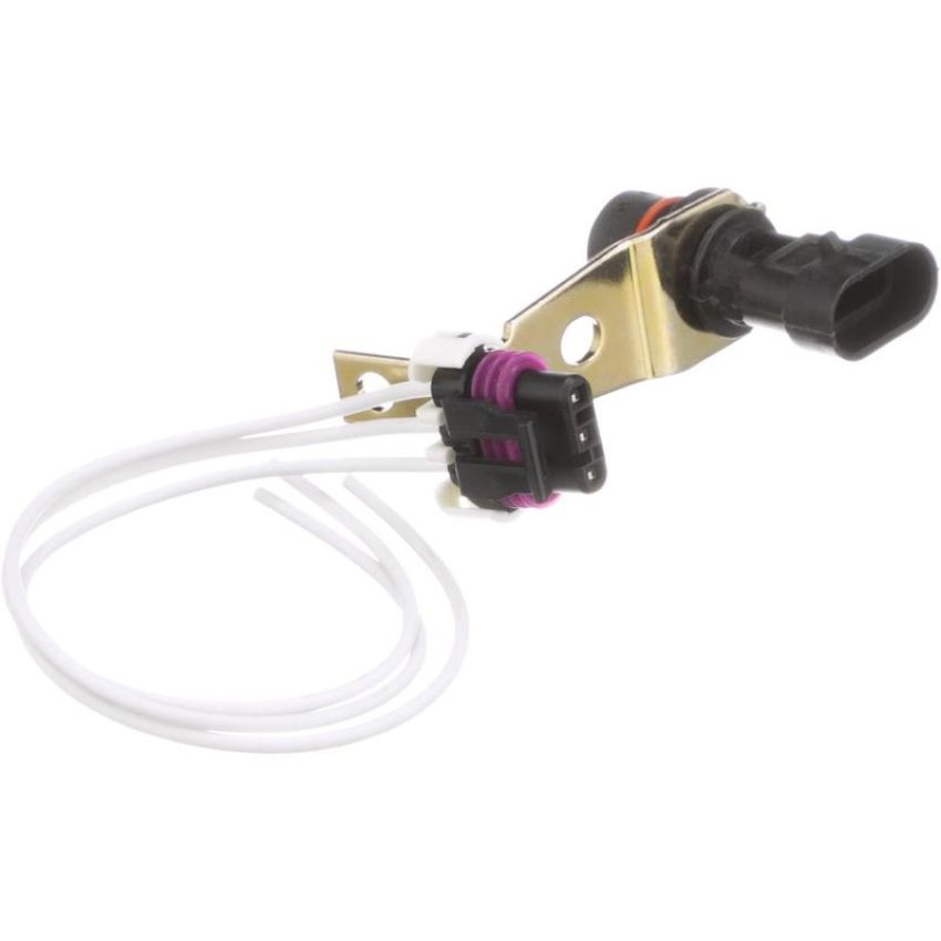 Standard Ignition PC123K OE Durability Improved Crankshaft Sensor Kit