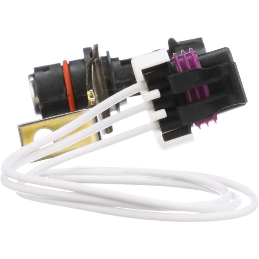 Standard Ignition PC123K OE Durability Improved Crankshaft Sensor Kit