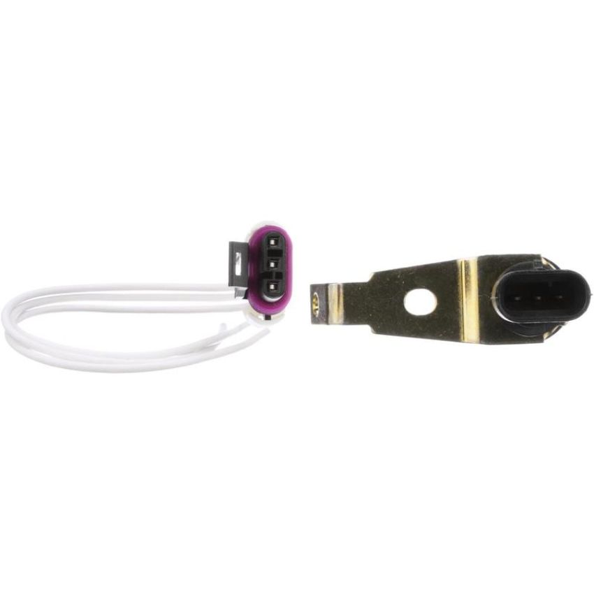 Standard Ignition PC123K OE Durability Improved Crankshaft Sensor Kit