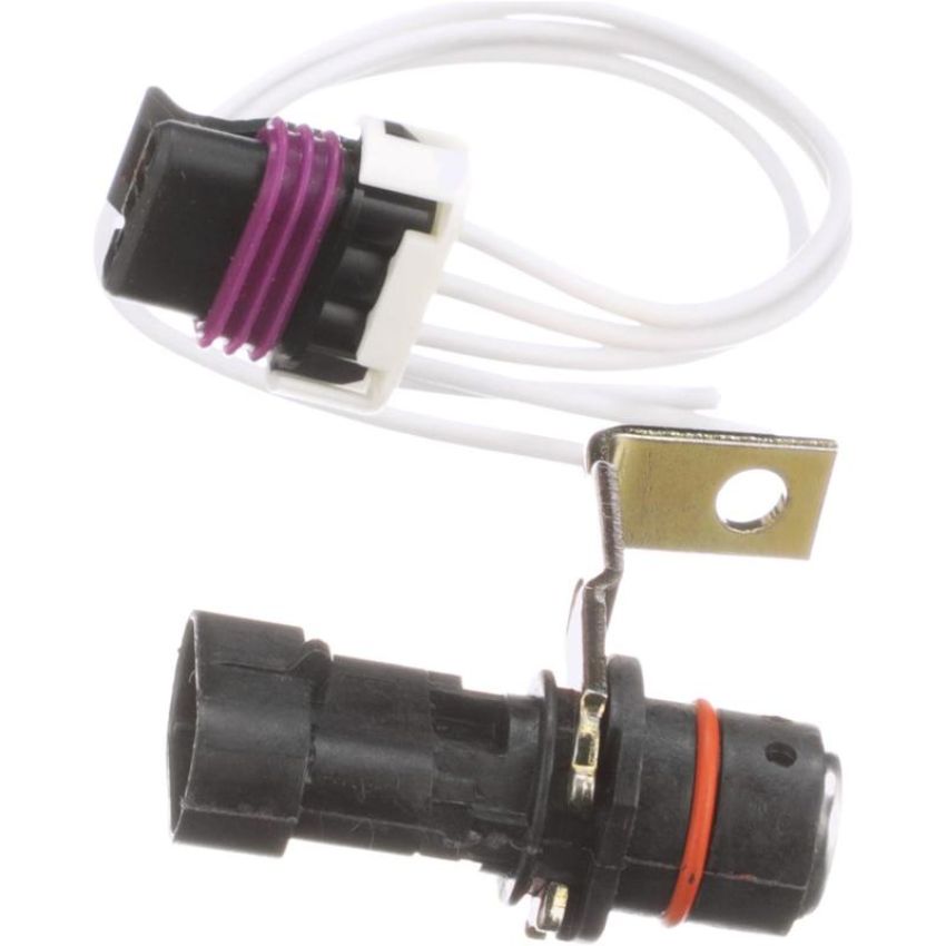 Standard Ignition PC123K OE Durability Improved Crankshaft Sensor Kit