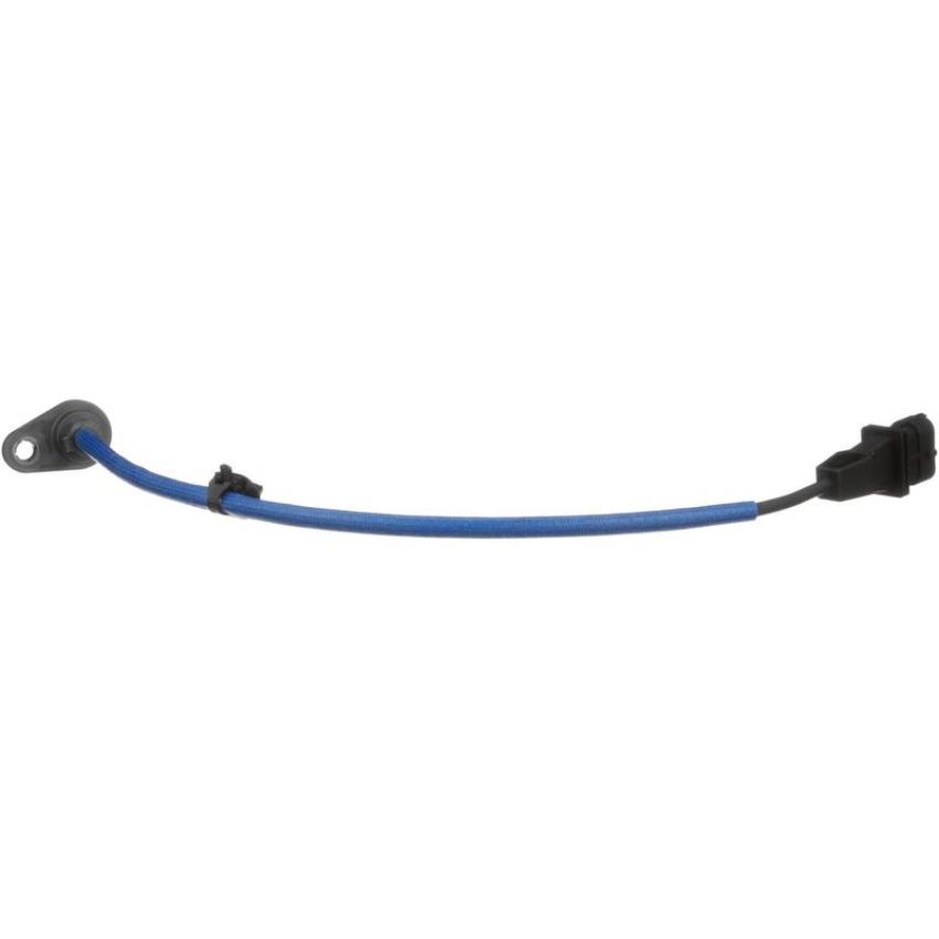 Standard Ignition PC1257 Crankshaft Sensor