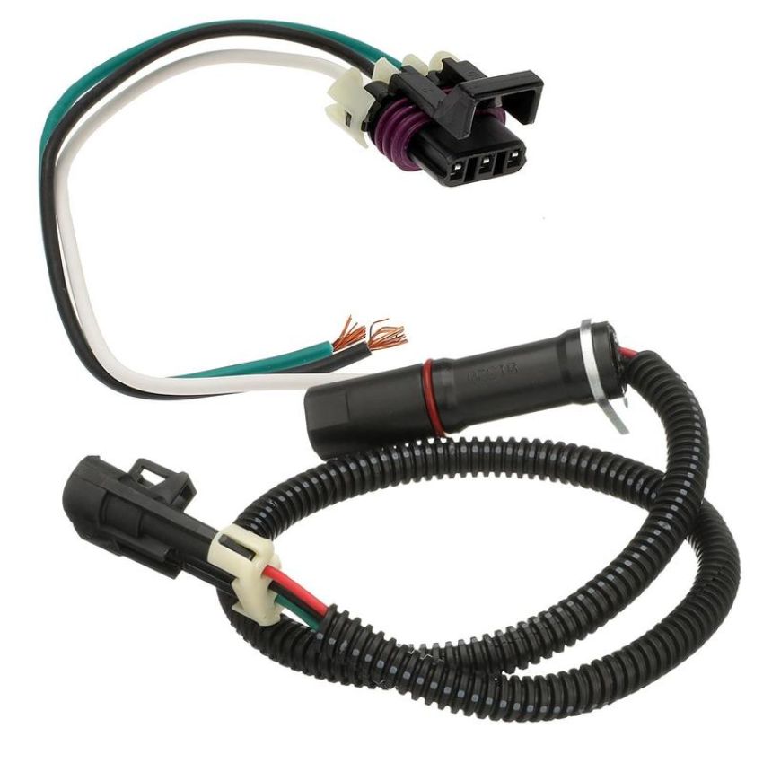 Standard Ignition PC125K OE Durability Improved Crankshaft Sensor Kit