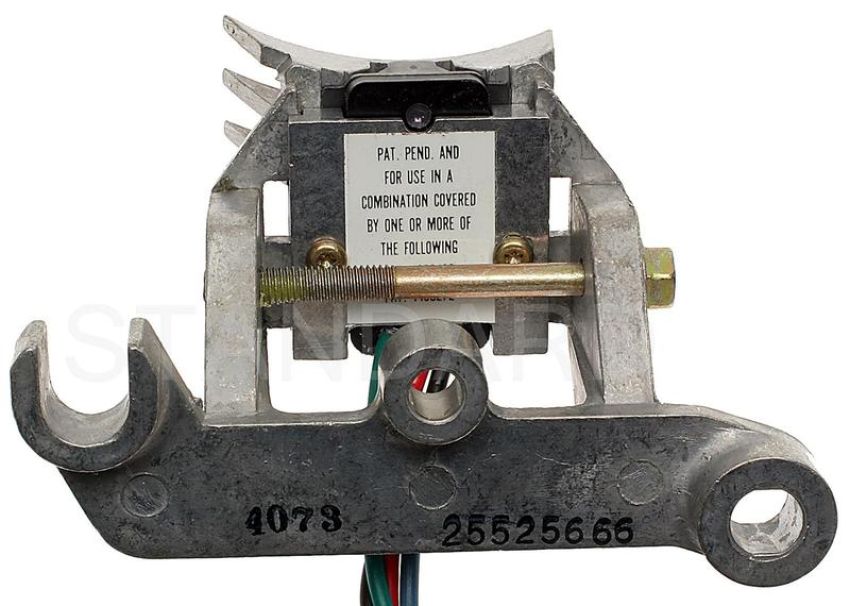Standard Ignition PC12 Crankshaft Sensor