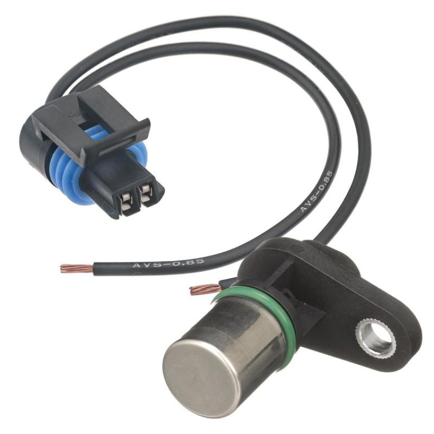 Standard Ignition PC134K OE Durability Improved Crankshaft Sensor Kit