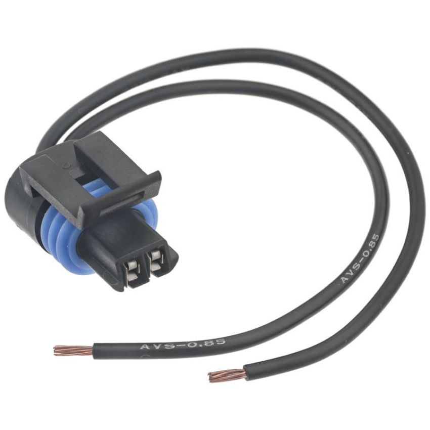 Standard Ignition PC134K OE Durability Improved Crankshaft Sensor Kit