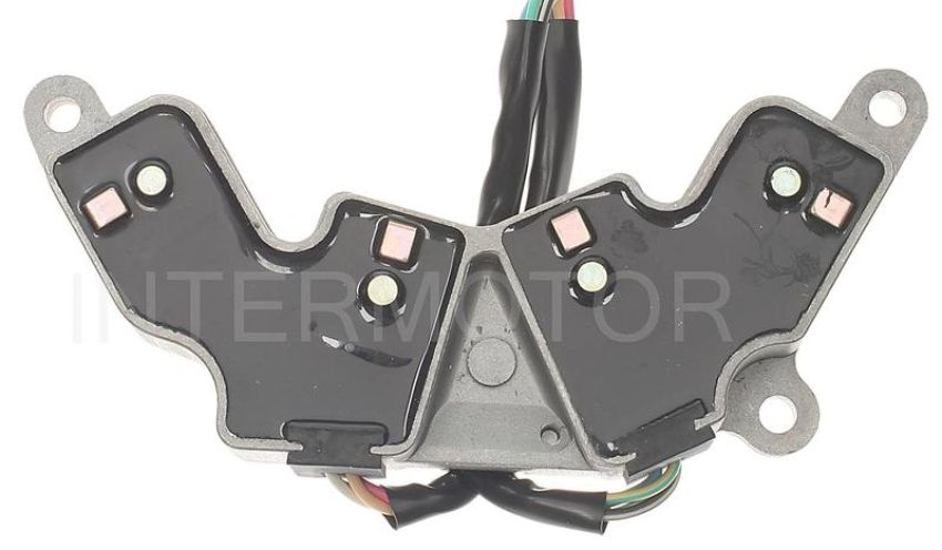 Standard Ignition PC158 Crankshaft Sensor