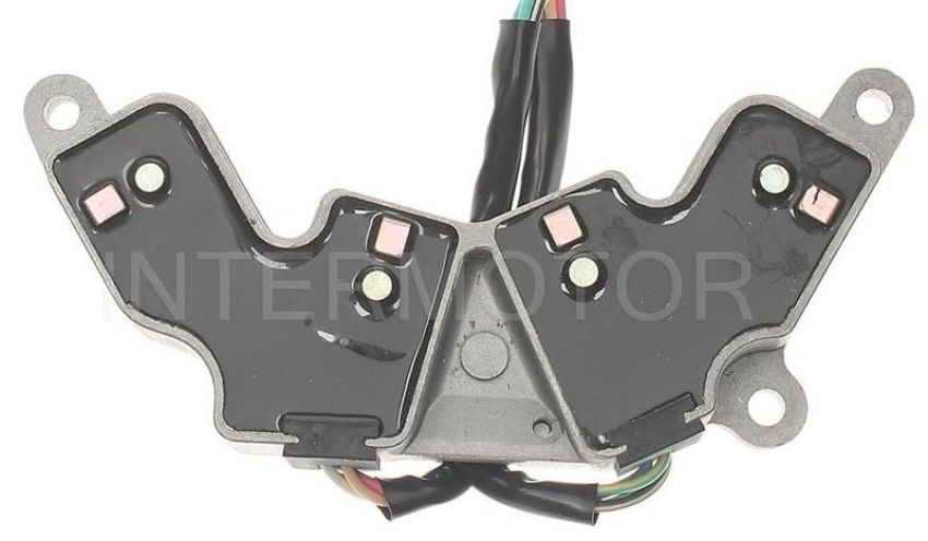 Standard Ignition PC158 Crankshaft Sensor