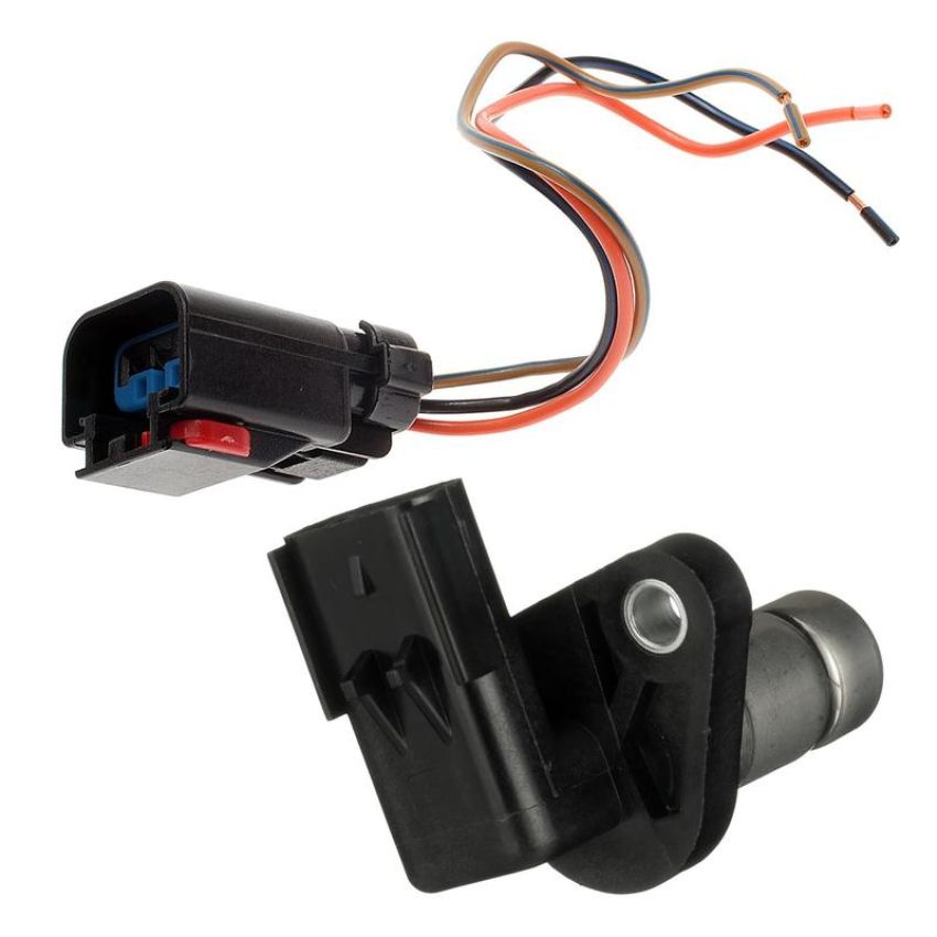 Standard Ignition PC166K OE Durability Improved Crankshaft Sensor Kit