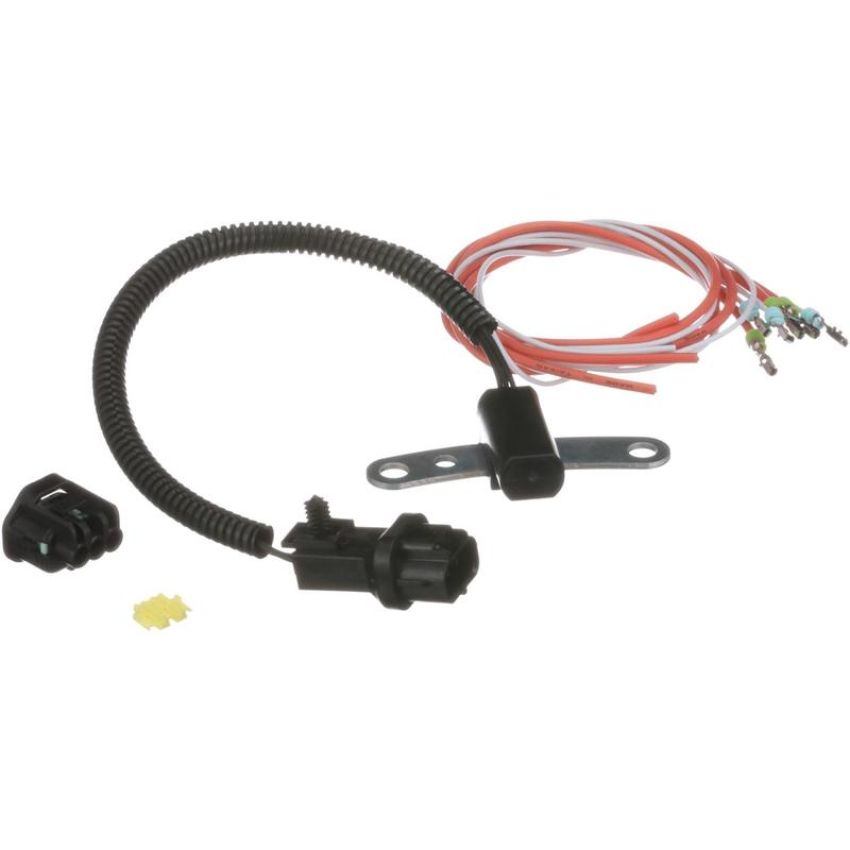 Standard Ignition PC169K OE Durability Improved Crankshaft Sensor Kit