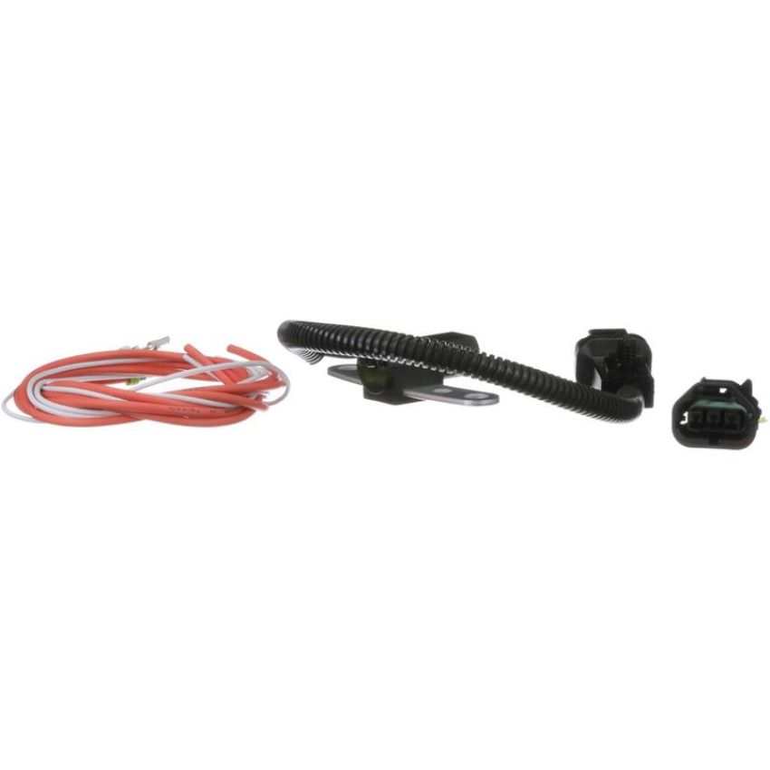 Standard Ignition PC169K OE Durability Improved Crankshaft Sensor Kit