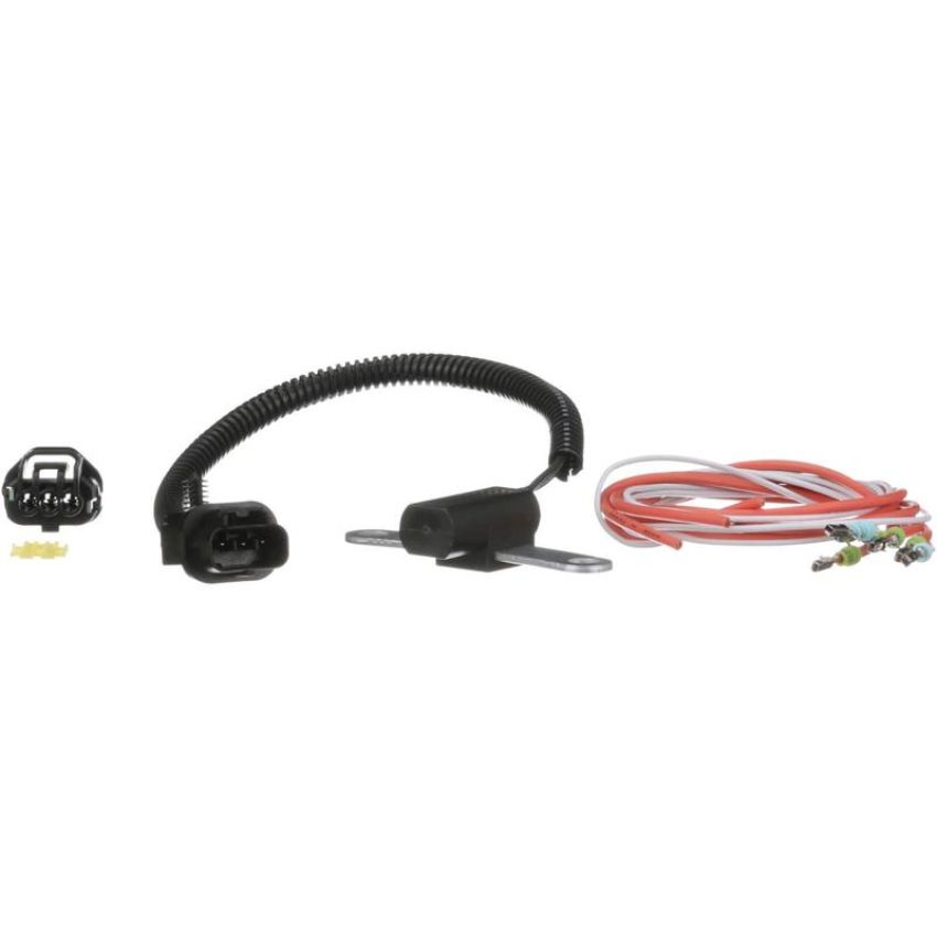 Standard Ignition PC169K OE Durability Improved Crankshaft Sensor Kit