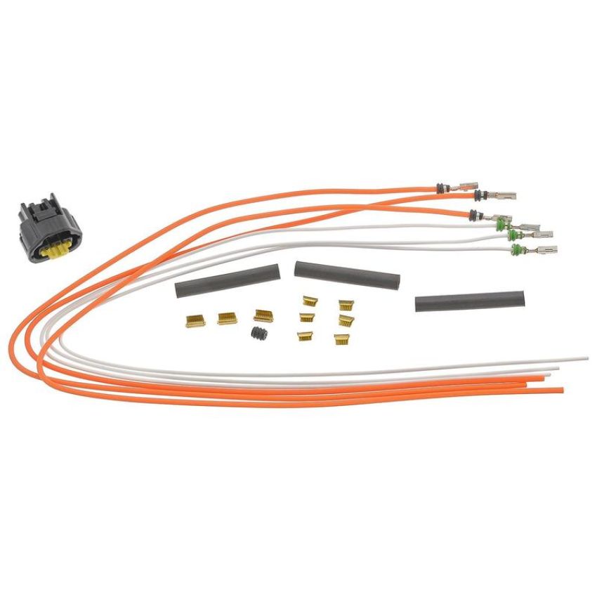 Standard Ignition PC169K OE Durability Improved Crankshaft Sensor Kit