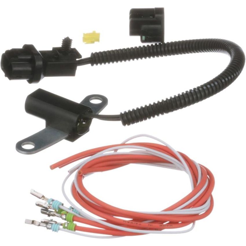 Standard Ignition PC169K OE Durability Improved Crankshaft Sensor Kit