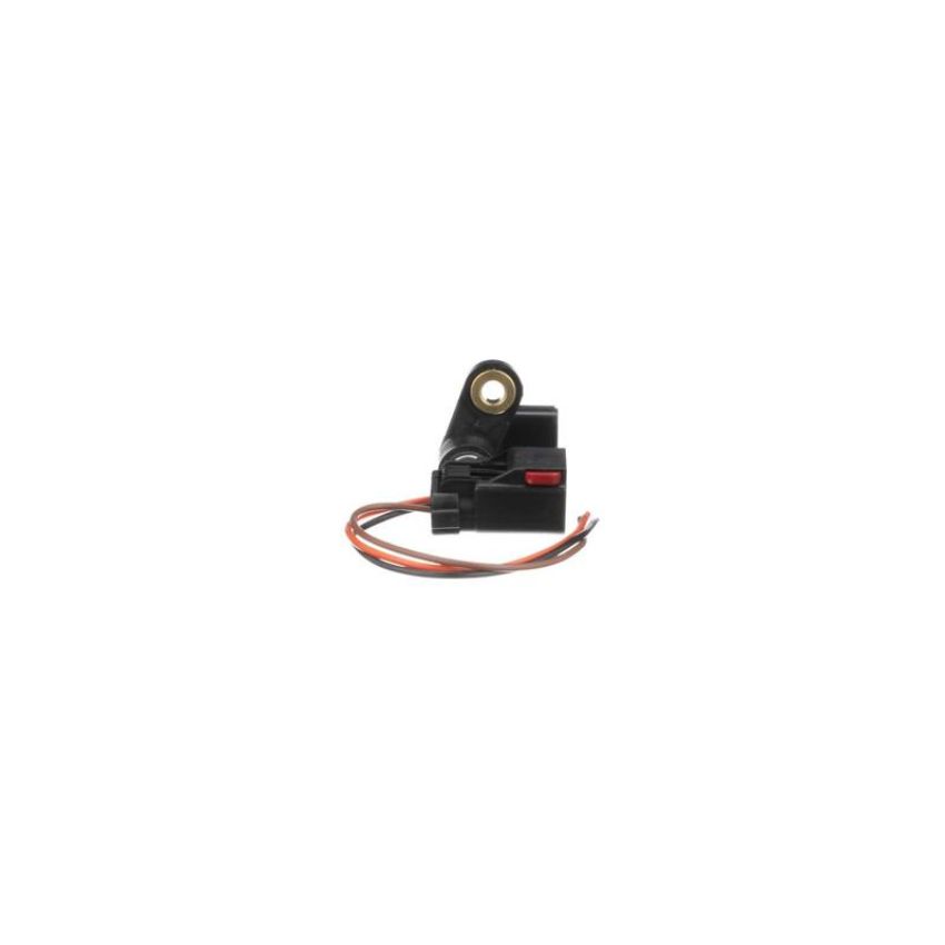 Standard Ignition PC243K OE Durability Improved Crankshaft Sensor Kit