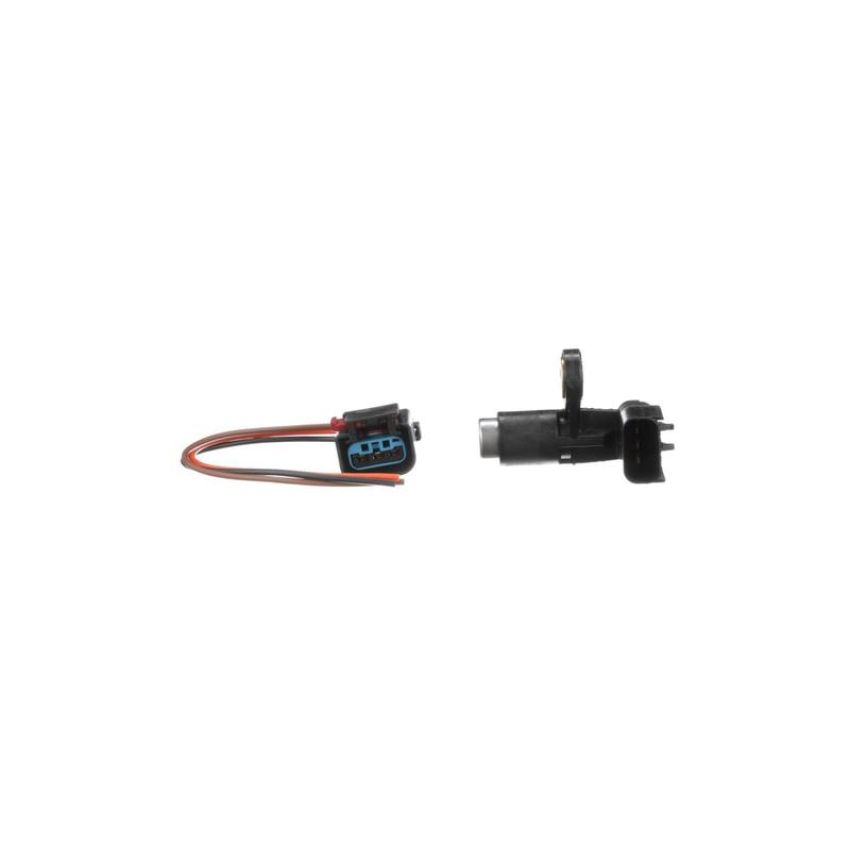 Standard Ignition PC243K OE Durability Improved Crankshaft Sensor Kit