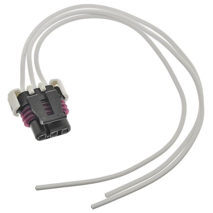 Standard Ignition PC273K OE Durability Improved Camshaft Sensor Kit