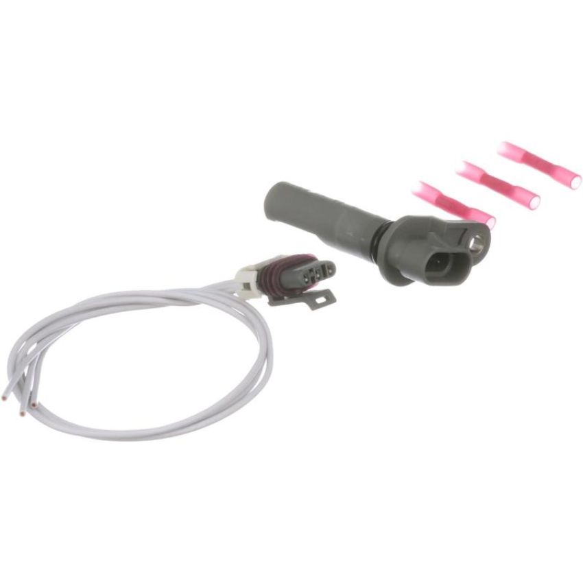 Standard Ignition PC275K OE Durability Improved Crankshaft Sensor Kit