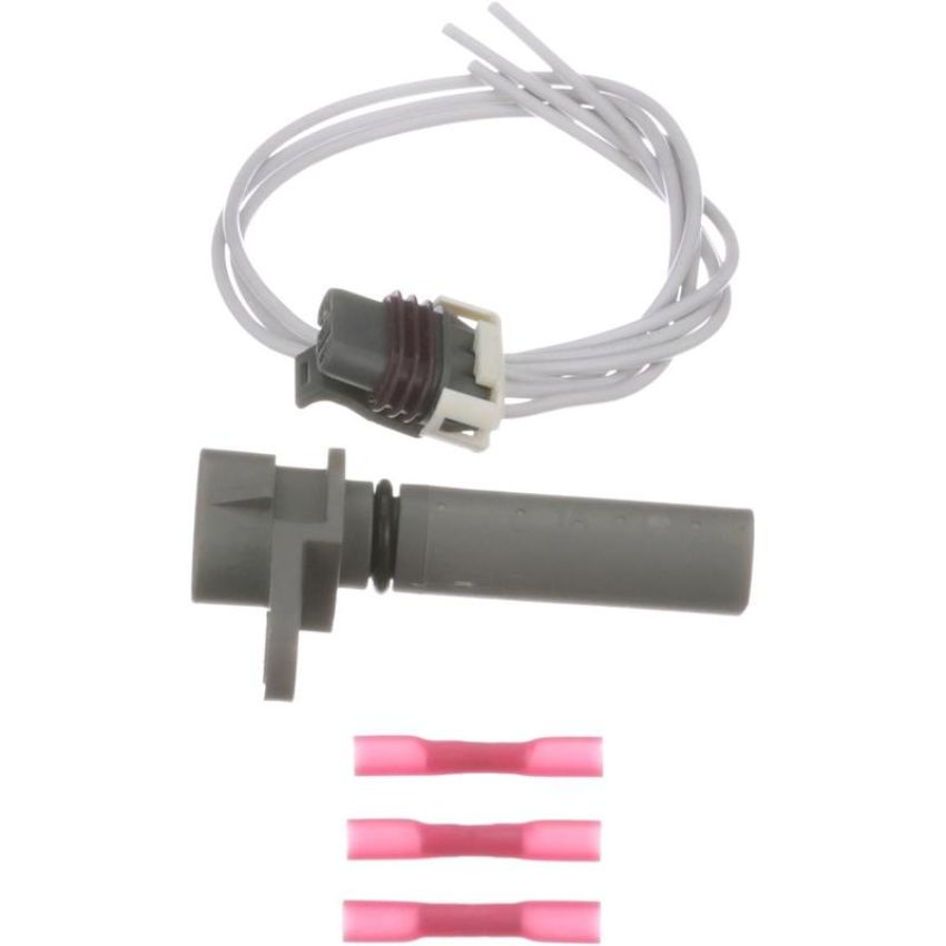 Standard Ignition PC275K OE Durability Improved Crankshaft Sensor Kit