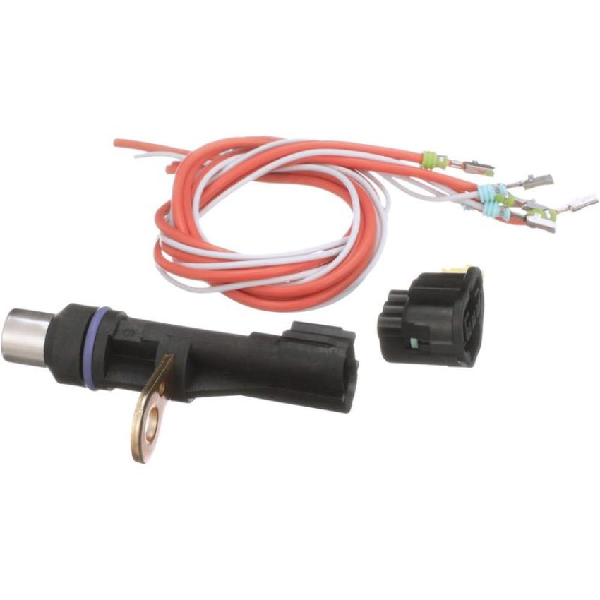 Standard Ignition PC284K OE Durability Improved Crankshaft Sensor Kit