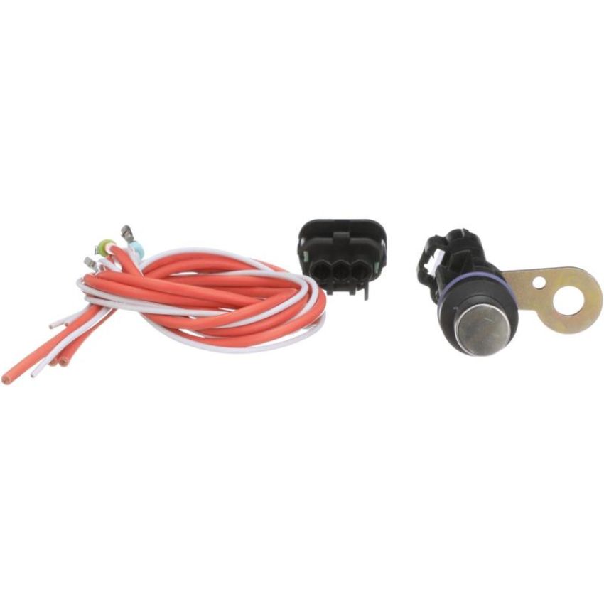 Standard Ignition PC284K OE Durability Improved Crankshaft Sensor Kit