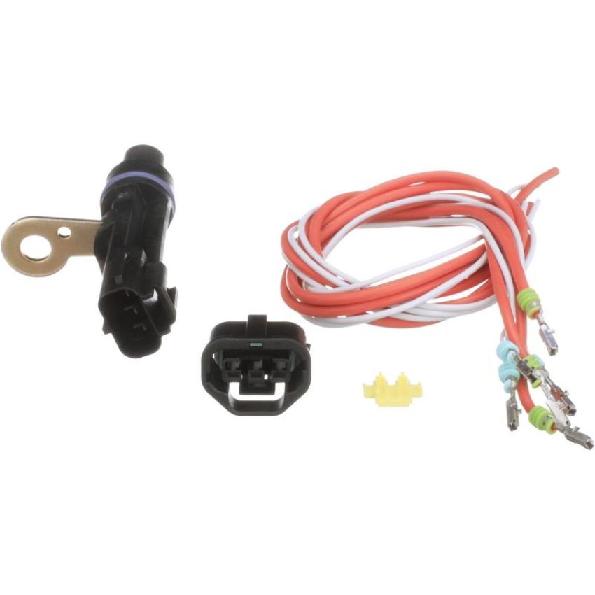 Standard Ignition PC284K OE Durability Improved Crankshaft Sensor Kit