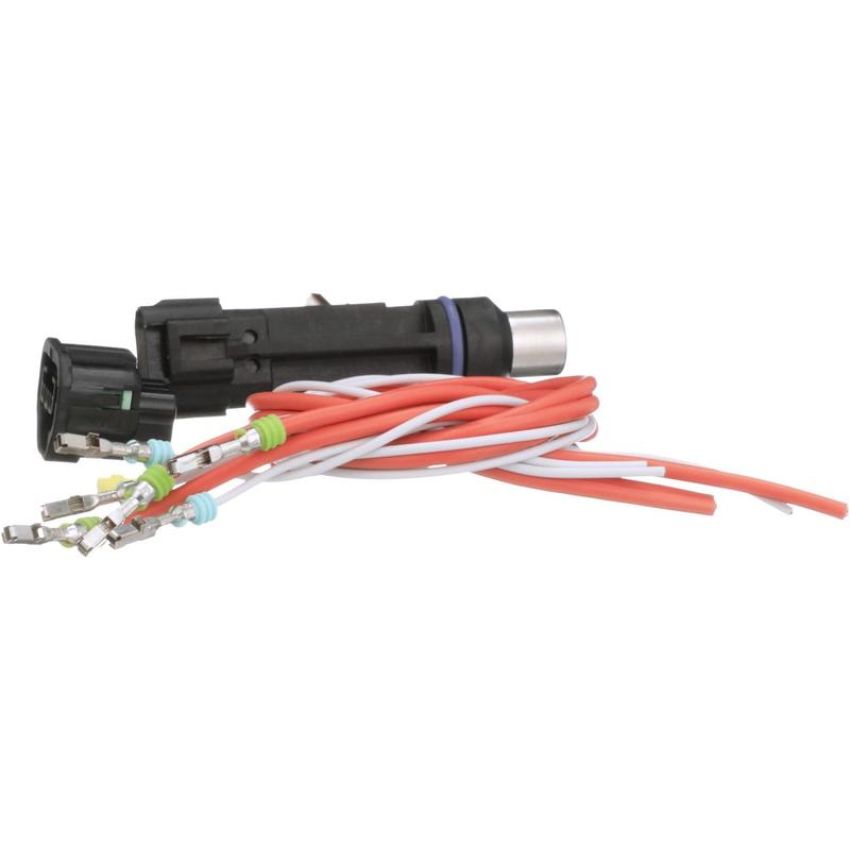 Standard Ignition PC284K OE Durability Improved Crankshaft Sensor Kit
