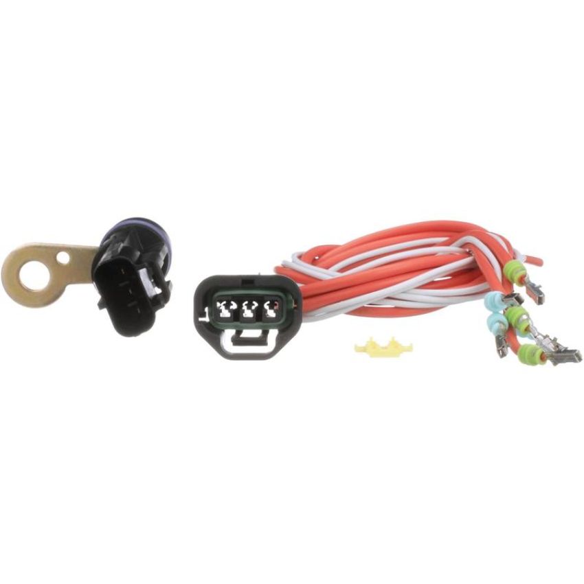 Standard Ignition PC284K OE Durability Improved Crankshaft Sensor Kit