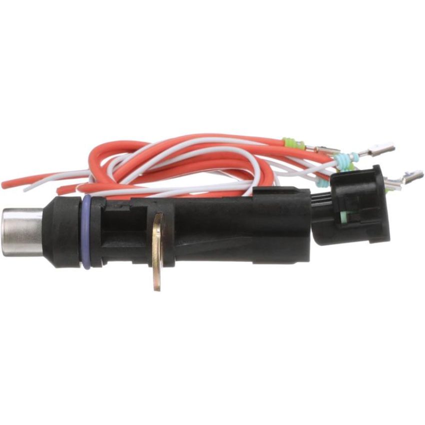 Standard Ignition PC284K OE Durability Improved Crankshaft Sensor Kit