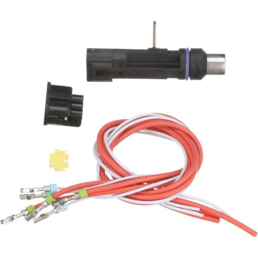 Standard Ignition PC284K OE Durability Improved Crankshaft Sensor Kit