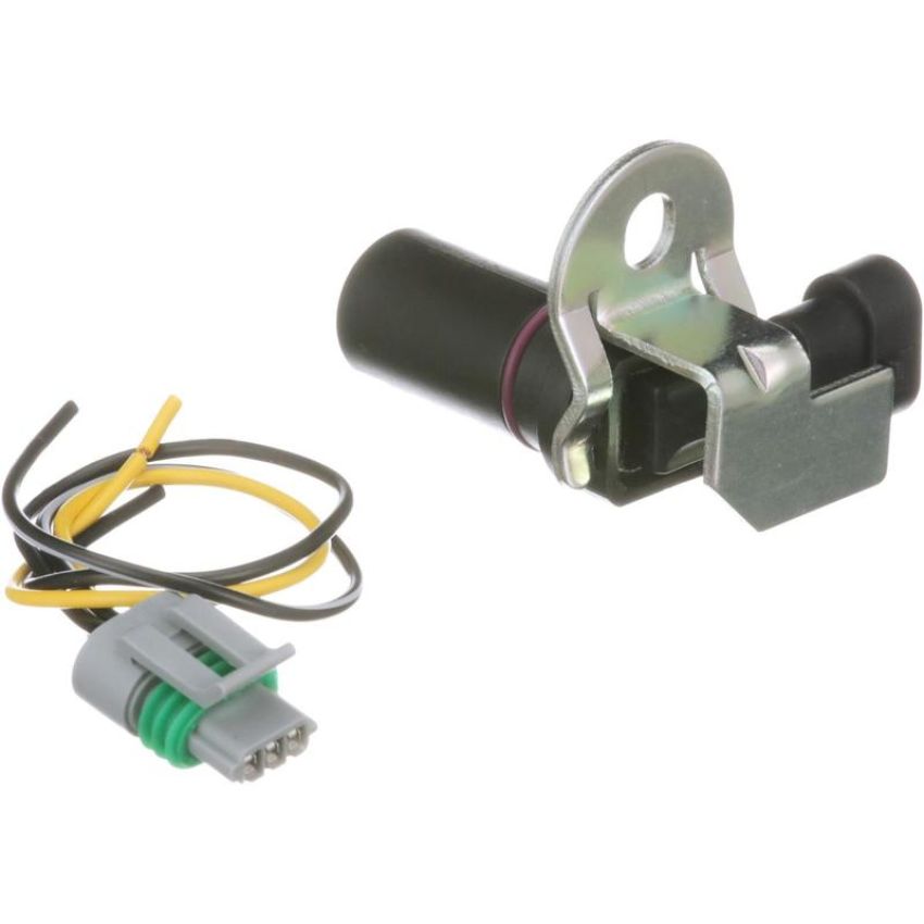 Standard Ignition PC292K OE Durability Improved Crankshaft Sensor Kit