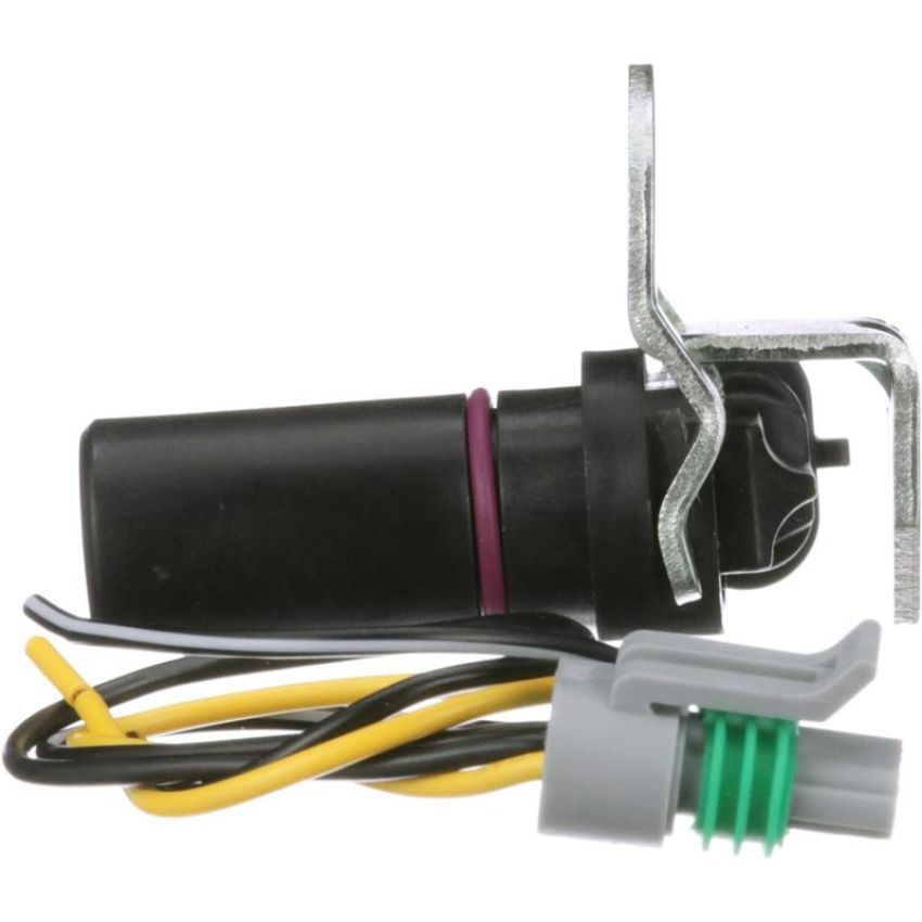 Standard Ignition PC292K OE Durability Improved Crankshaft Sensor Kit