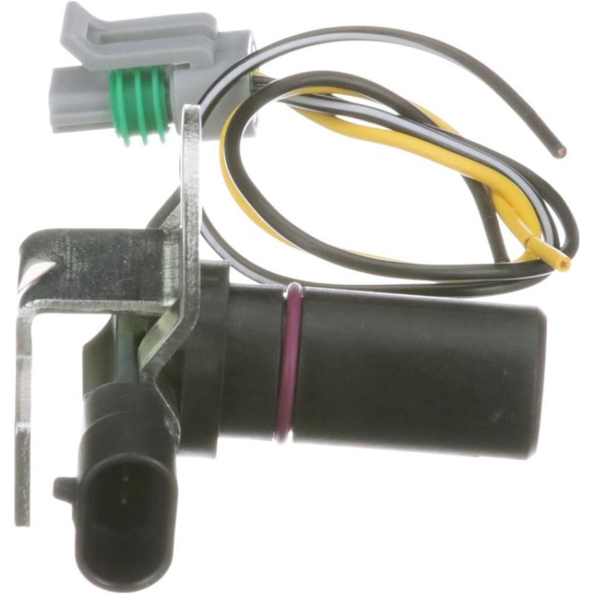 Standard Ignition PC292K OE Durability Improved Crankshaft Sensor Kit