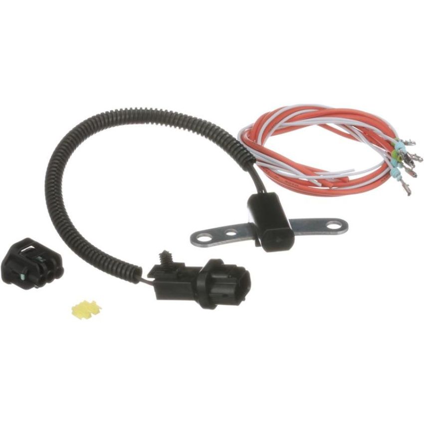Standard Ignition PC308K OE Durability Improved Crankshaft Sensor Kit
